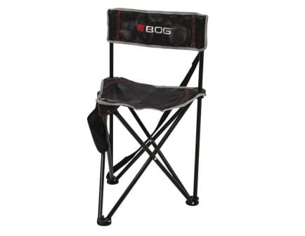 BOG Triple Play Hunting Chair, 300 lb