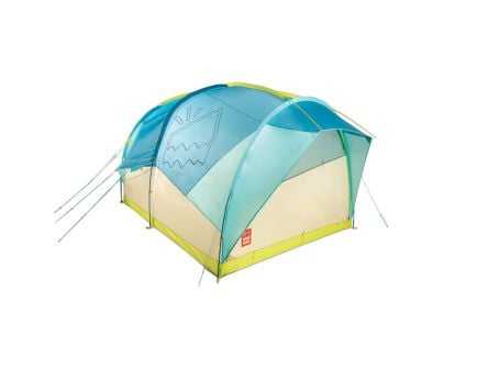 UST House Party 10' 7" x 8' x 6' 3" 6 Person Tent