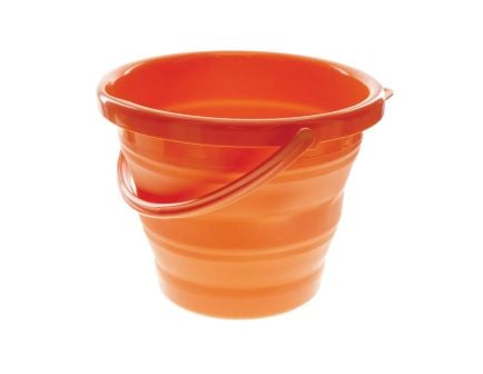 UST FlexWare Bucket, 5 L Orange