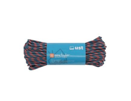 UST 550 Paratinder 100 Ft, Blue/Orange - 1146790