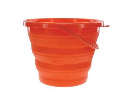 UST FlexWare Bucket, 10 L Orange