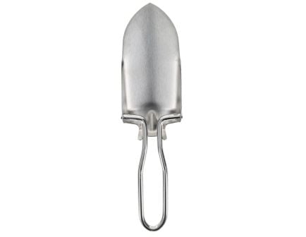 UST U-Dig-It Folding Shovel, 9" Silver