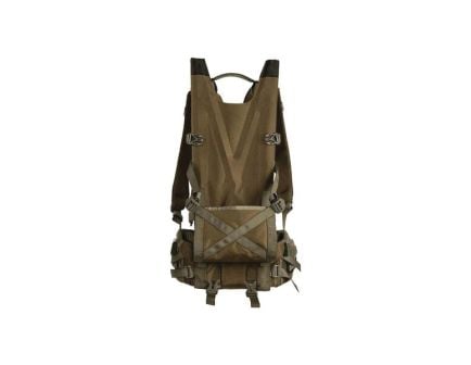 BOG Inception 420D Nylon/Carbon Fiber Backpack