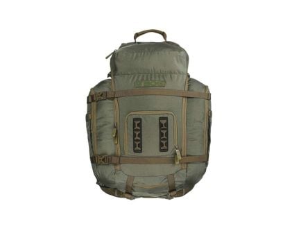 BOG Helix 3500 420D Nylon Bivy Bag, Gray