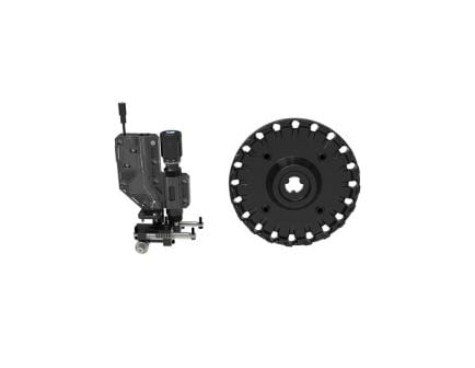 Frankford Arsenal X-10 .45 ACP Caliber Conversion Kit For Progressive Press