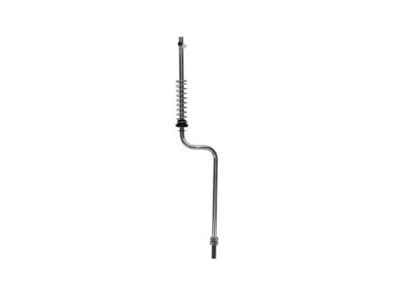 Frankford Arsenal X-10 Powder Measure Relocation Kit For Progressive Press