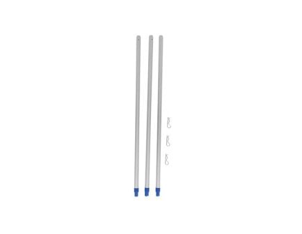 Frankford Arsenal X-10 Small Primer Tube Kit For Progressive Press