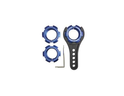 Frankford Arsenal Dielocker Lock Ring