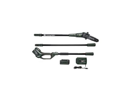 Hooyman Fixed 40 V Lithium-Ion Pole Saw