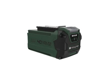 Hooyman 2 Ah 40 V Lithium-Ion Battery