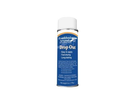 Frankford Arsenal 6 oz Aerosol Drop Out Bullet Mold Release Agent