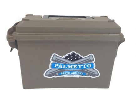 MTM .30 Cal Ammo Can