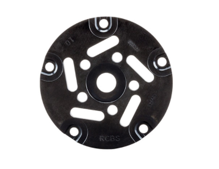 RCBS  5 STATION SHELL PLATE #40  88840