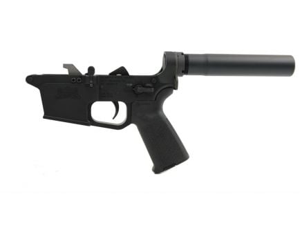 PSA PX-9 Billet Complete Glock Style MOE Pistol Lower - 516447409