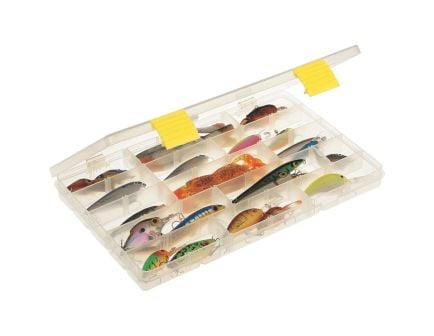 Plano ProLatch 3701 Size w/ Adj. Dividers - 2370100