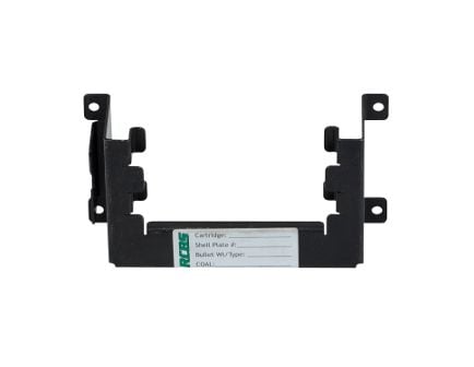RCBS - Pro2000, PiggyBack Progressive Press Die Plate and Shellplate Rack - 88881