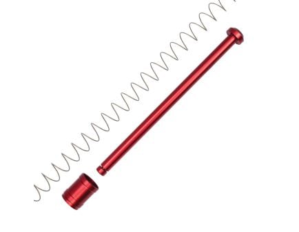 Sure Cycle Magazine Spring Kit Fits Beretta A391 Etrema/A391 Extrema 2, Red