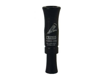 Primos Power Owl Locator Call, Black