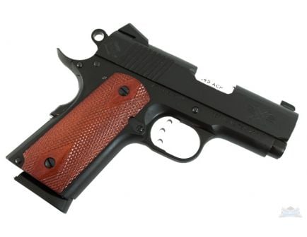 ATI Gfx .45 Acp Tib