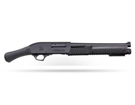 Charles Daly Honcho 14" 12 Ga Pump Shotgun