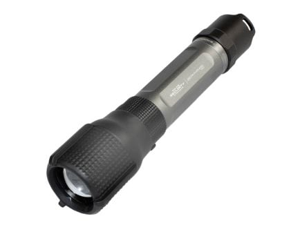 Police Security Zephyr-RS Rechargeable Flashlight 550 lm