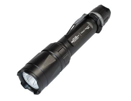Police Security Trac Tact LED Flashlight 350 lm