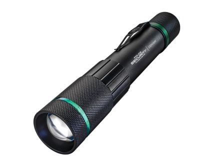 Police Security Dover Rechargeable Flashlight 1000 lm