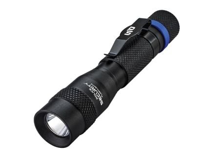 Police Security Mole Flashlight 45 lm