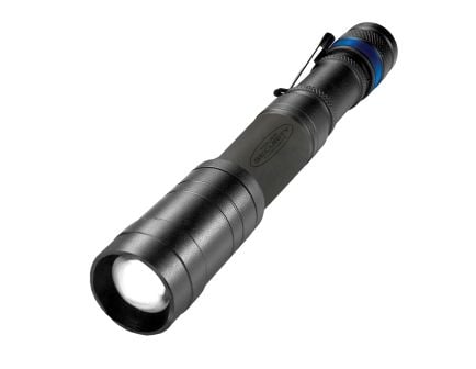 Police Security Sleuth 2.0 Flashlight 350 lm