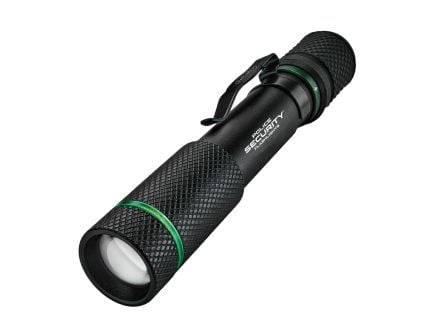 Police Security Aura-RS Rechargeable Penlight 260 lm