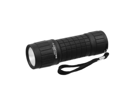 Police Security Pro Spec Flashlight 100 lm