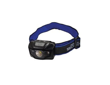 Police Security Connector 2.0 Headlamp 280 lm