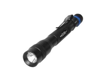 Police Security Inspector Flashlight 50 lm