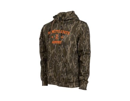 PSA Hoodie, Mossy Oak Bottomland