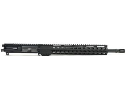 PSA 16" 9mm 13.5" Lightweight Keymod Railed Upper - With Hybrid BCG & CH - 516445369