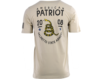 PSA Gadsden Patriotic, Sand