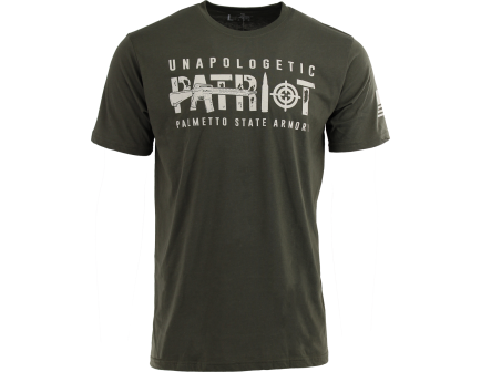 PSA Unapologetic Patriot, Forest Night