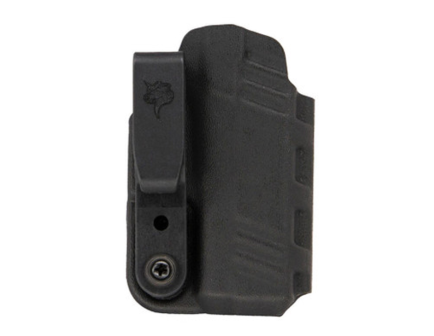 DeSantis Gunhide SLIM-TUK AMBI Glock 19 W/ Streamlight TLR-7/7A With Or Without Red Dot Sight
