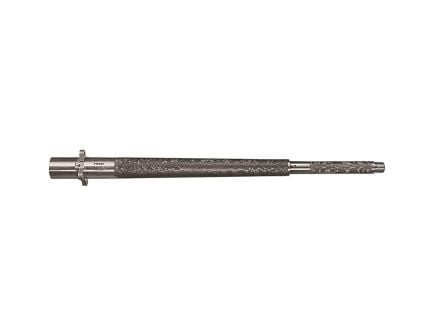 PROOF RESEARCH Daniel Defense Pre-Fit Barrel 6mm Creedmoor 24", Black/Gray