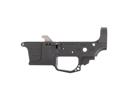 BLEM PSA Billet .45 ACP "Tinker" Lower Receiver w/ Mag Catch & Ejector