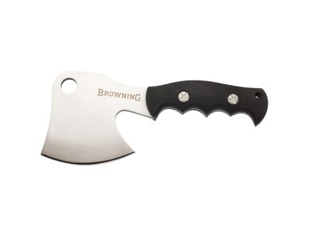 Browning Outdoorsman Compact Hatchet, Black