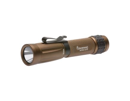 Browning Alpha Elite 1AA Flashlight 200 lm