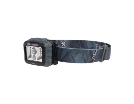 Browning Night Gig Elite Headlamp 505 lm