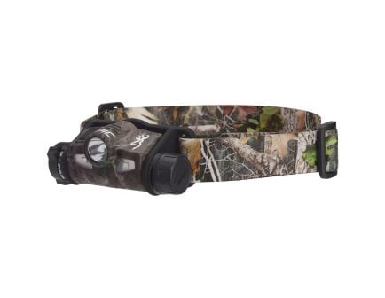 Browning Light Epic 1AA Headlamp 260 lm