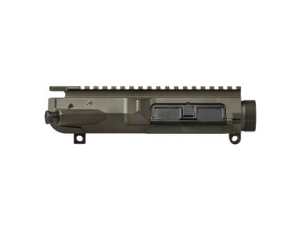 Aero Precision Assembled Upper Receiver, OD Green