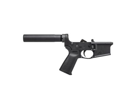 Aero Precision AR-15 Complete Lower w/MOE Grip, Black