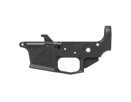 Aero Precision EPC-9 Stripped Lower, Black