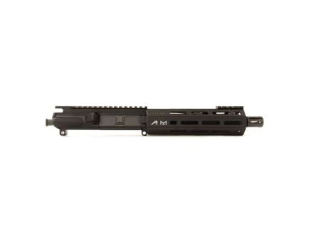 Aero Precision M4E1 8" Upper .300 AAC Blackout 1:7 M-LOK Pistol-Length, Black