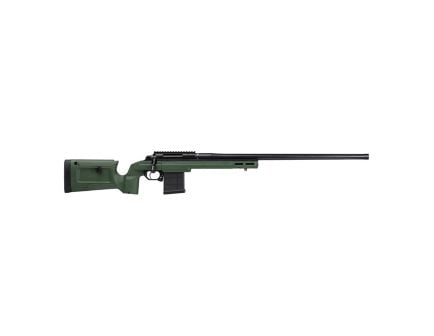 Aero Precision Solus Bravo 6mm Creedmoor Bolt, Sako Green