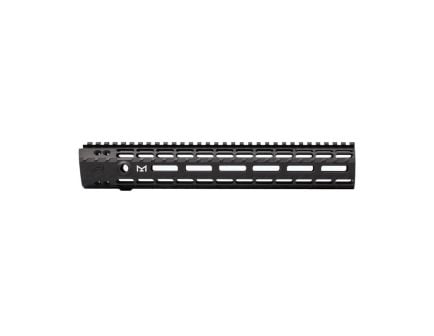 Aero Precision Enhanced Gen 2 M-LOK Handguard w/Bar Barrel Nut 12", Black
